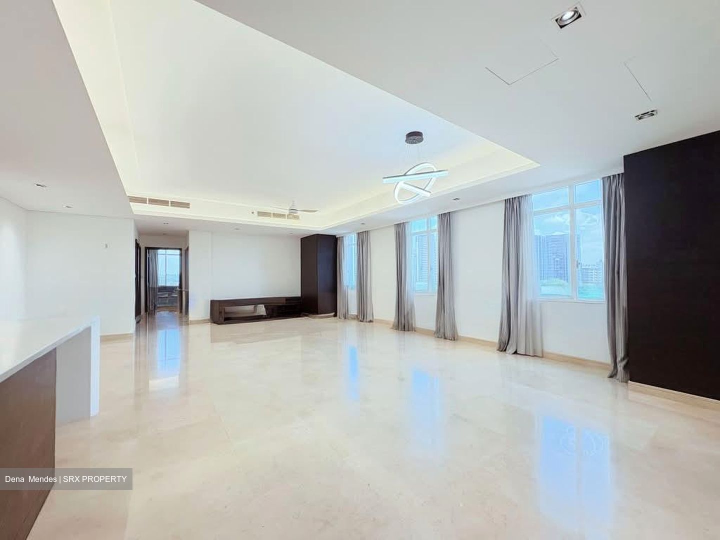 Orchard Scotts (D9), Condominium #581260741